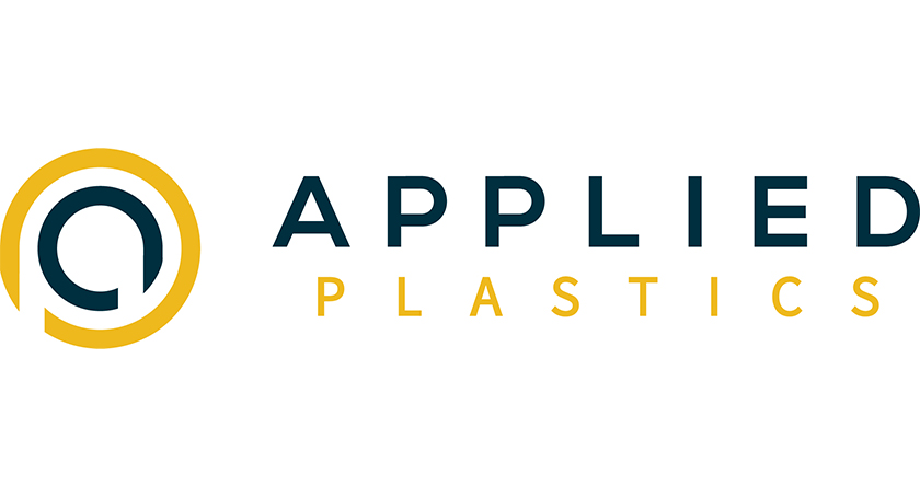 Applied Plastics logo